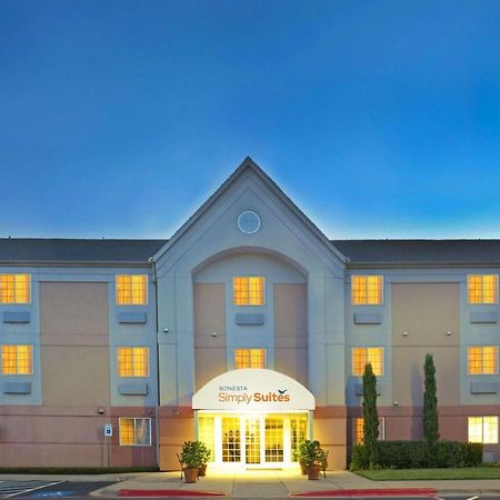 Sonesta Simply Suites Dallas Galleria Bagian luar foto
