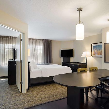 Sonesta Simply Suites Dallas Galleria Bagian luar foto