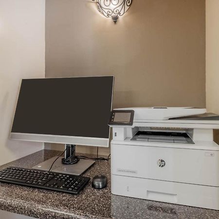 Sonesta Simply Suites Dallas Galleria Bagian luar foto