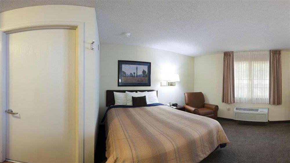 Sonesta Simply Suites Dallas Galleria Bagian luar foto