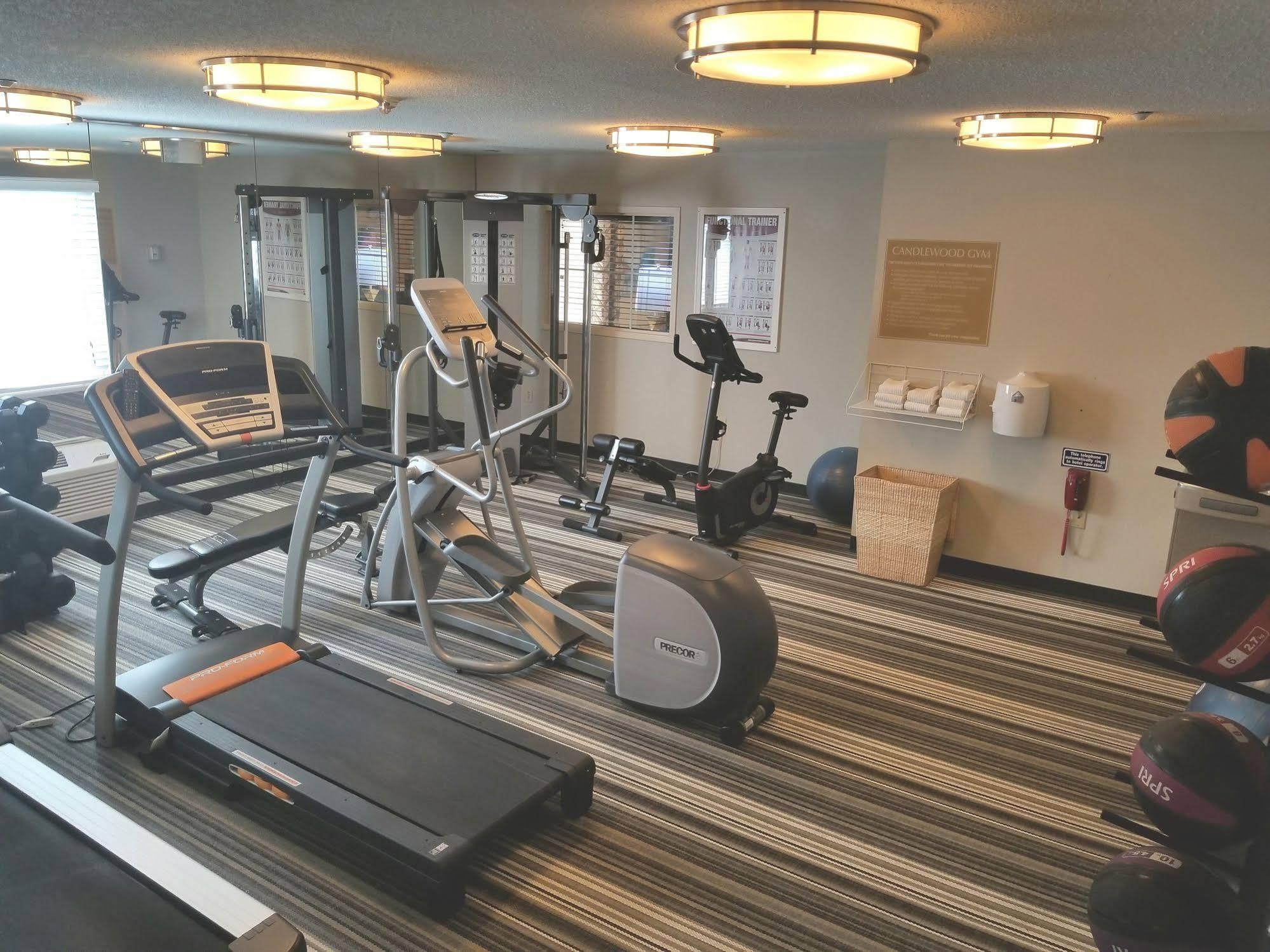 Sonesta Simply Suites Dallas Galleria Bagian luar foto