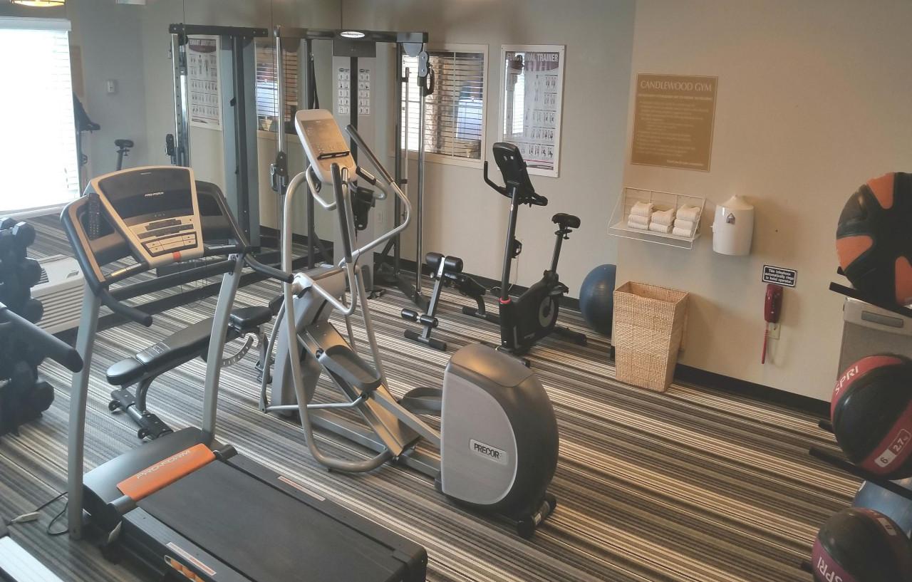 Sonesta Simply Suites Dallas Galleria Bagian luar foto