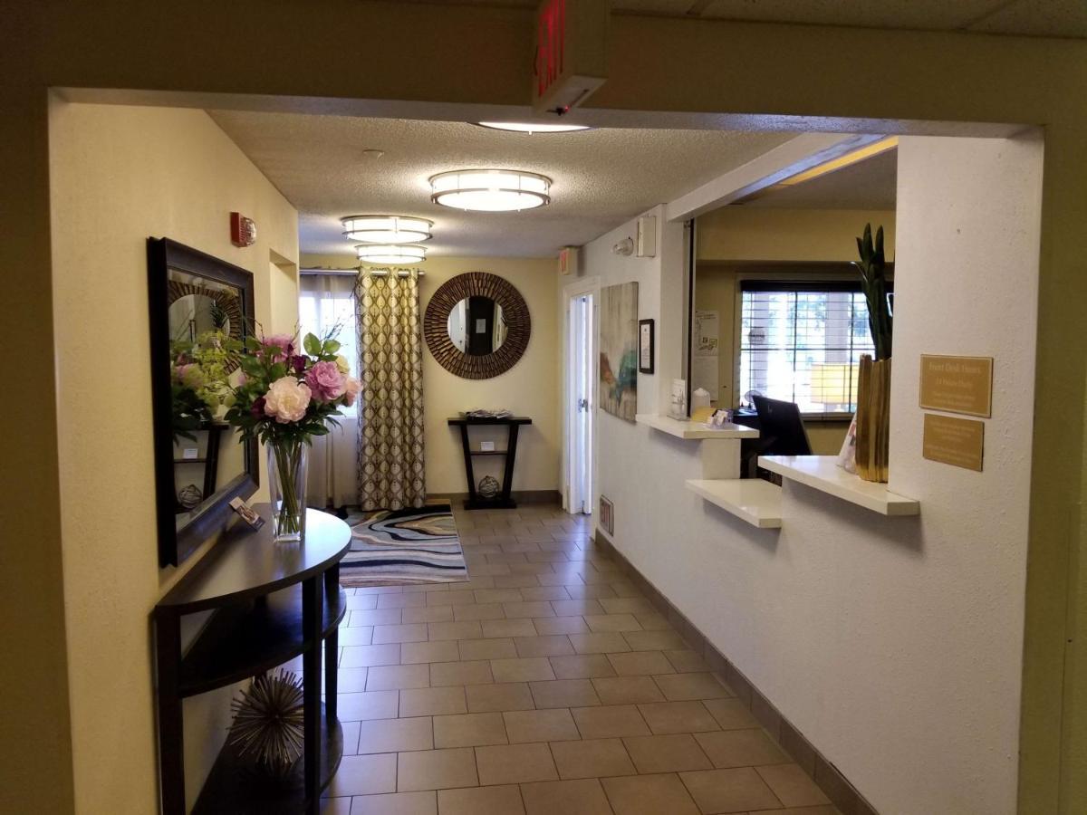Sonesta Simply Suites Dallas Galleria Bagian luar foto