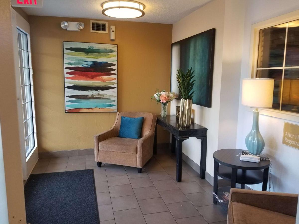 Sonesta Simply Suites Dallas Galleria Bagian luar foto