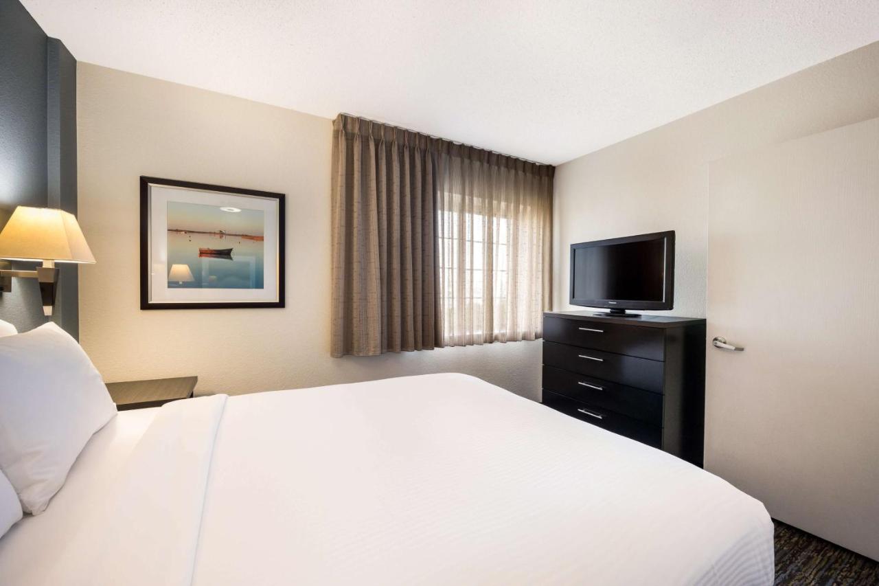 Sonesta Simply Suites Dallas Galleria Bagian luar foto