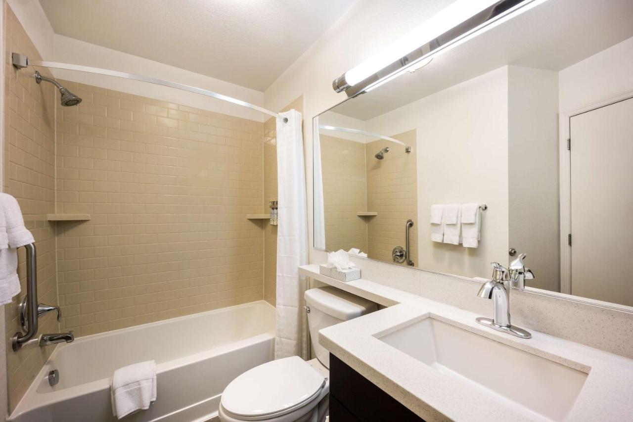 Sonesta Simply Suites Dallas Galleria Bagian luar foto