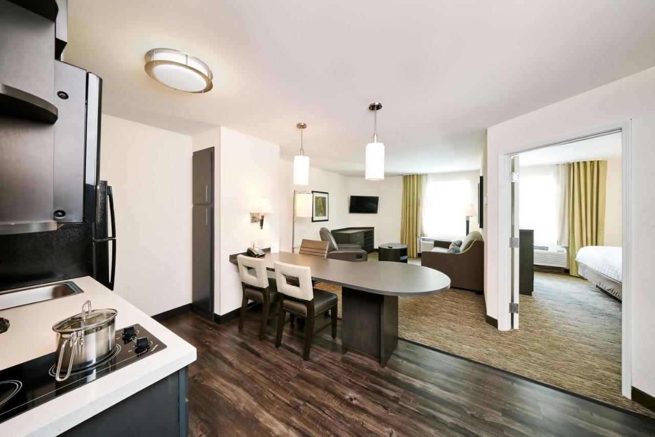 Sonesta Simply Suites Dallas Galleria Bagian luar foto