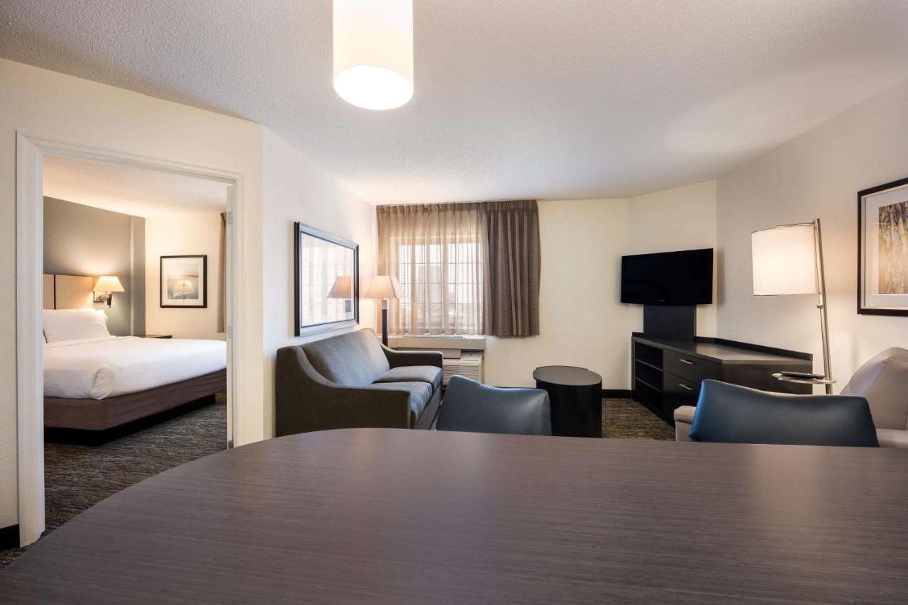 Sonesta Simply Suites Dallas Galleria Bagian luar foto