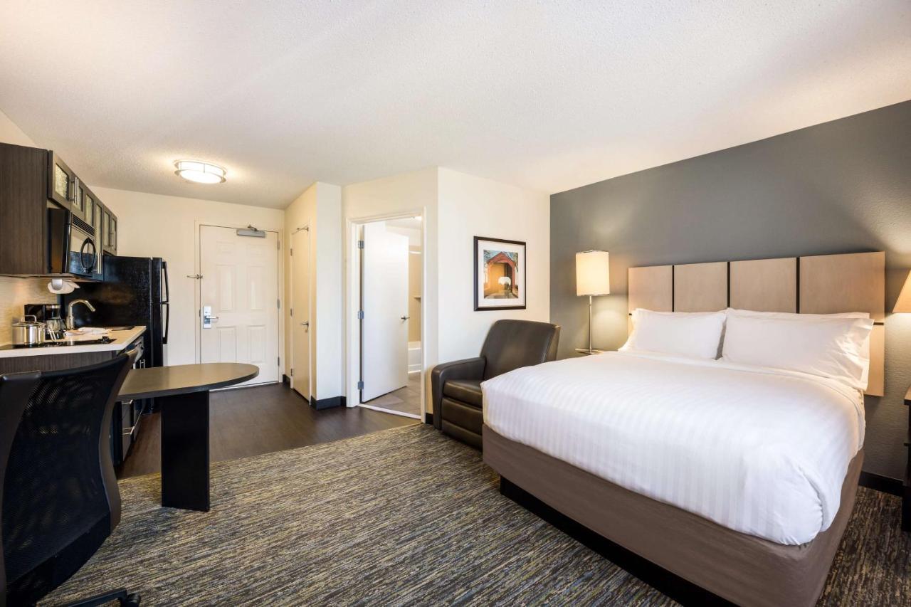 Sonesta Simply Suites Dallas Galleria Bagian luar foto