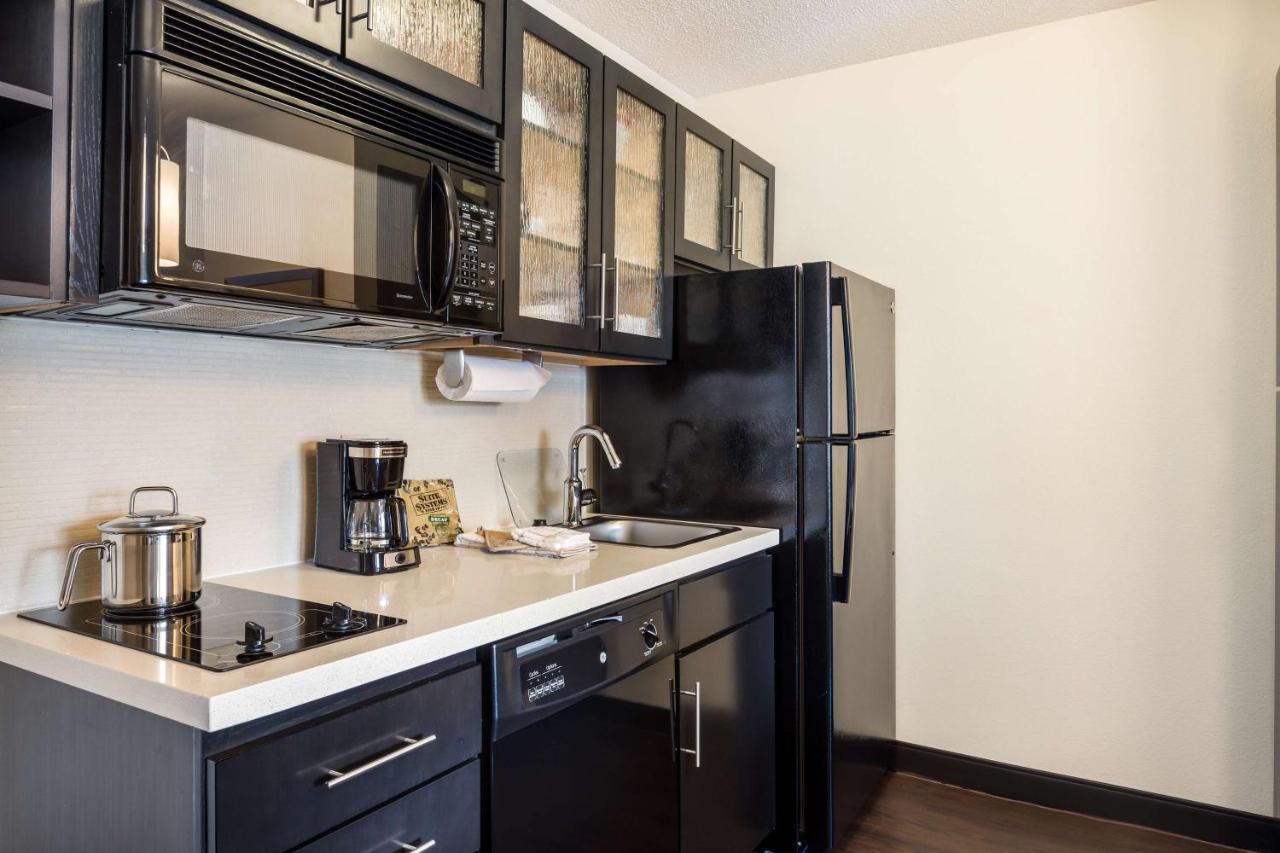 Sonesta Simply Suites Dallas Galleria Bagian luar foto