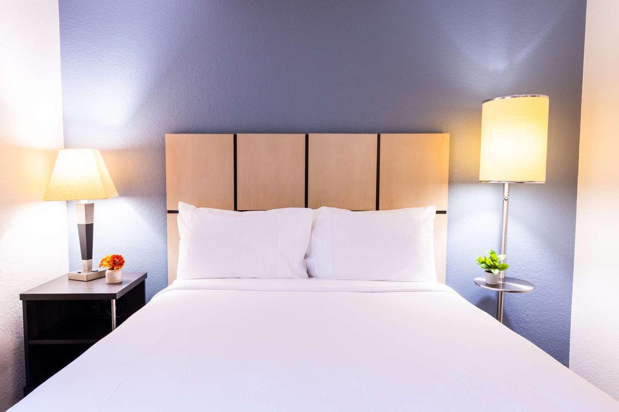 Sonesta Simply Suites Dallas Galleria Bagian luar foto