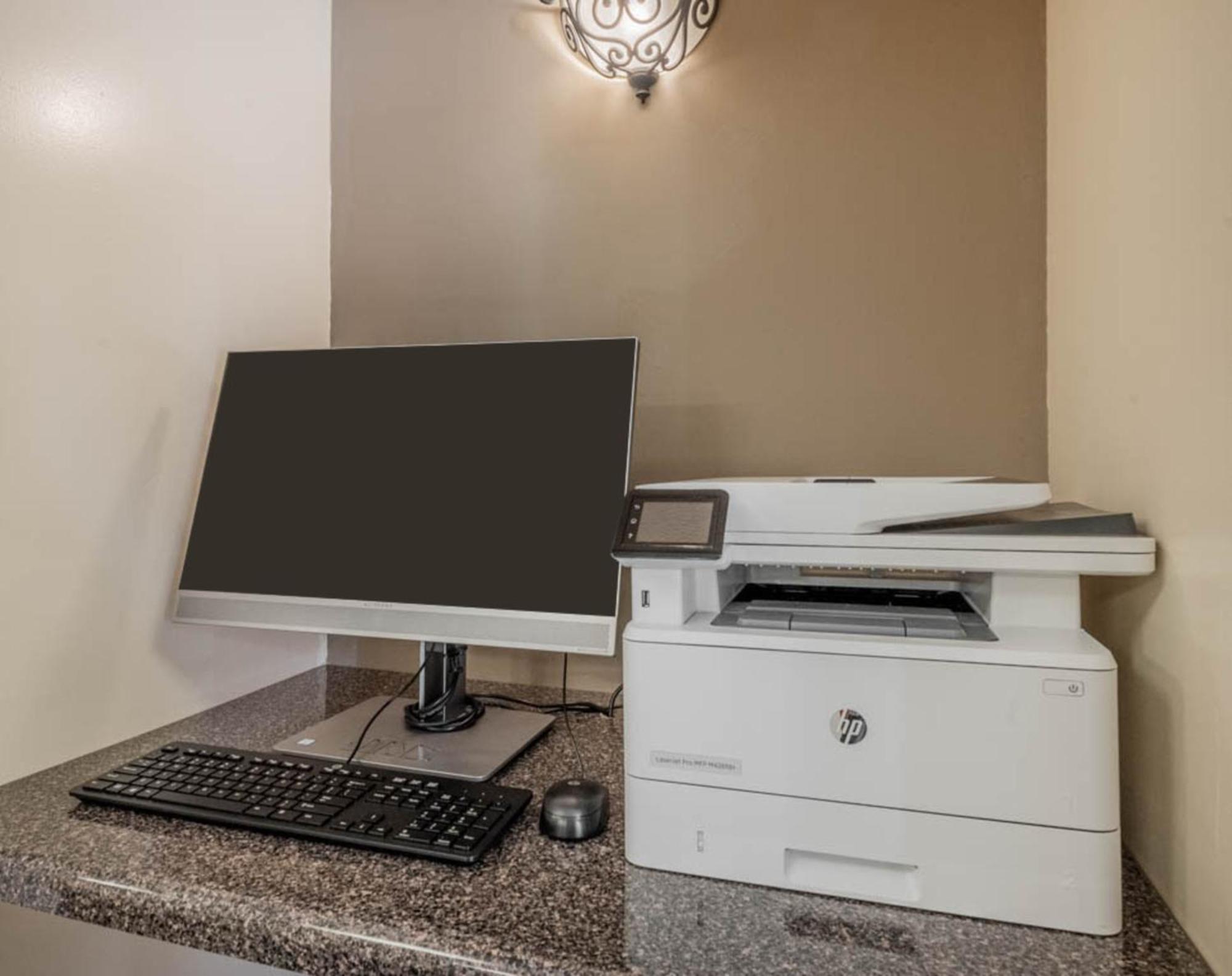 Sonesta Simply Suites Dallas Galleria Bagian luar foto