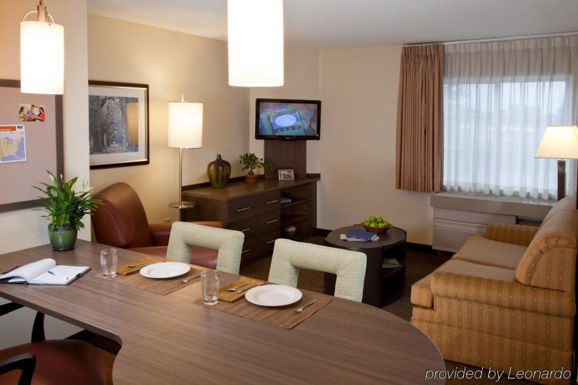 Sonesta Simply Suites Dallas Galleria Bagian luar foto
