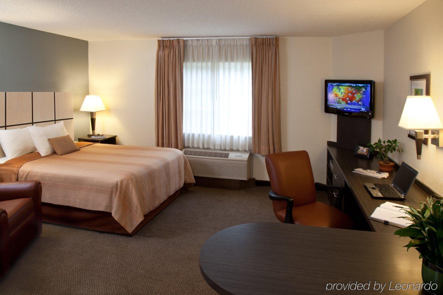 Sonesta Simply Suites Dallas Galleria Ruang foto