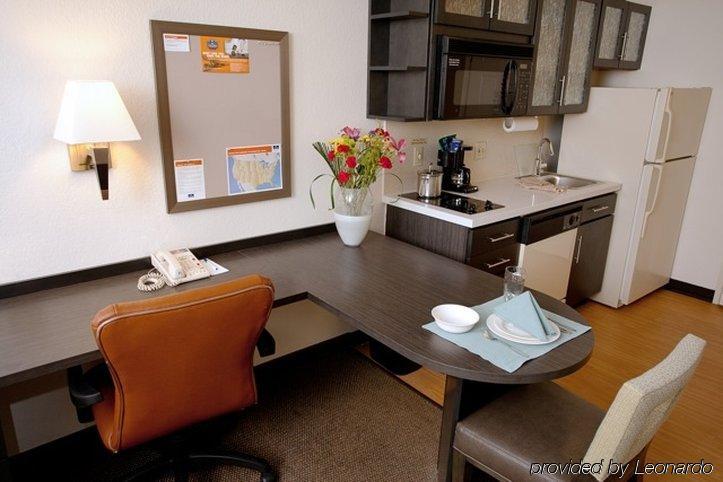 Sonesta Simply Suites Dallas Galleria Bagian luar foto