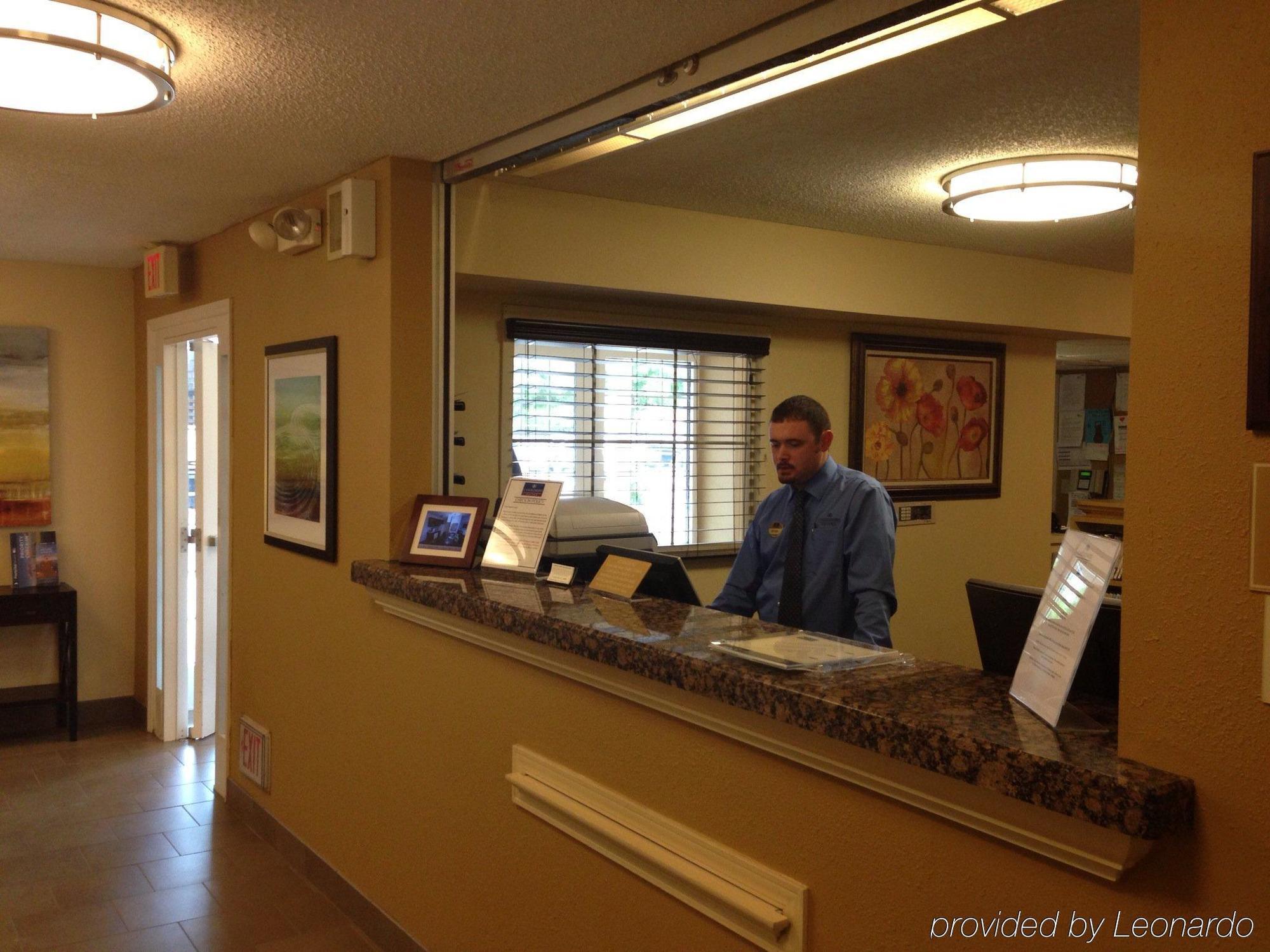 Sonesta Simply Suites Dallas Galleria Bagian luar foto