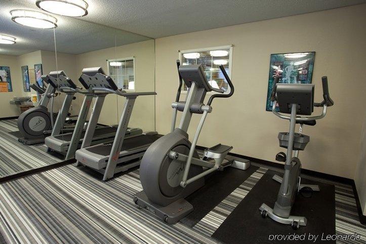 Sonesta Simply Suites Dallas Galleria Bagian luar foto