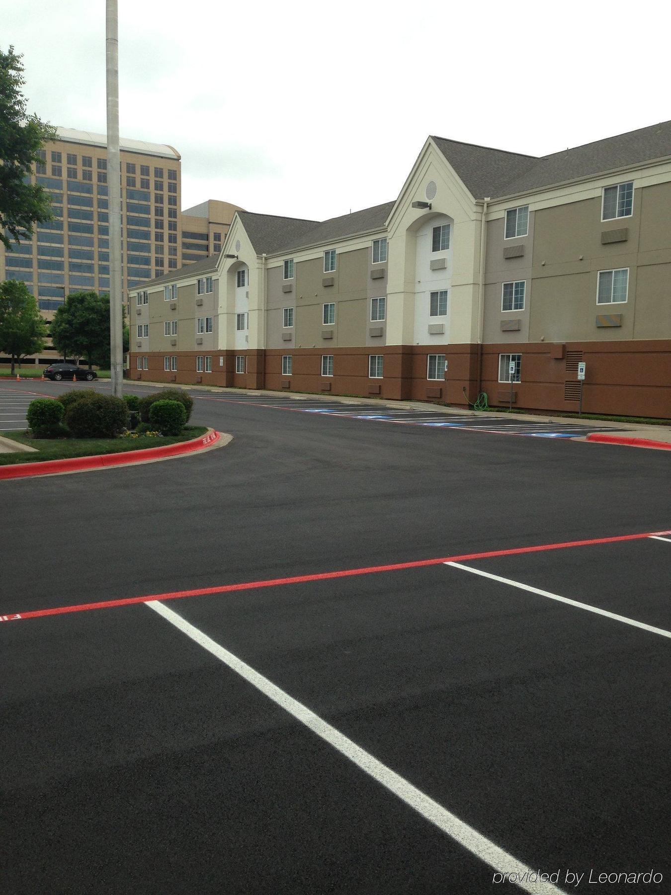 Sonesta Simply Suites Dallas Galleria Bagian luar foto
