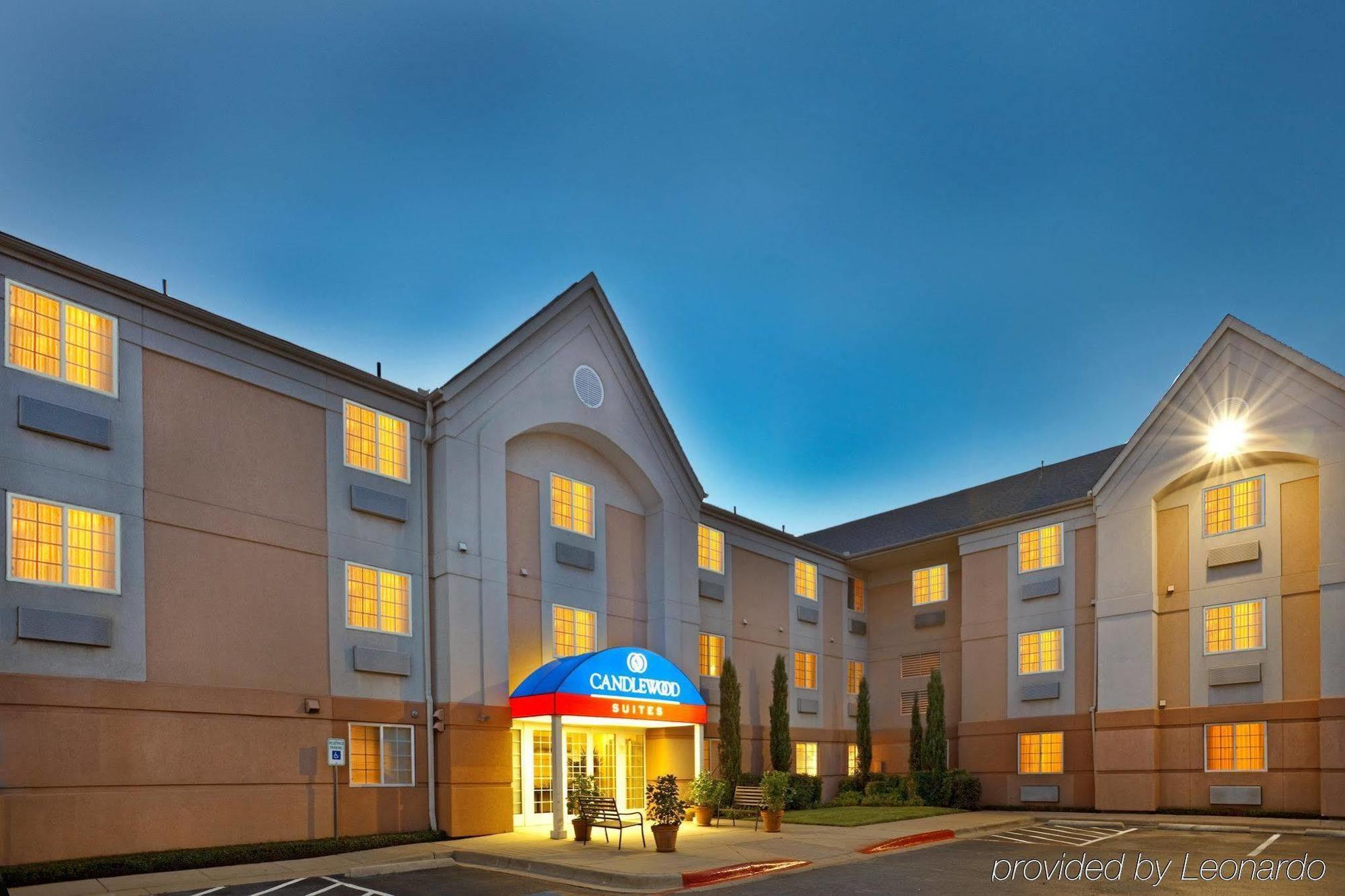 Sonesta Simply Suites Dallas Galleria Bagian luar foto