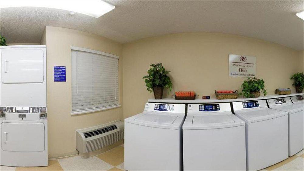 Sonesta Simply Suites Dallas Galleria Bagian luar foto