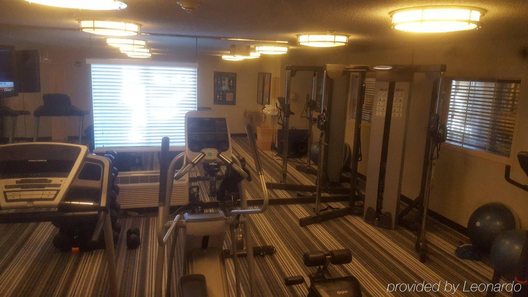 Sonesta Simply Suites Dallas Galleria Bagian luar foto
